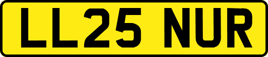 LL25NUR