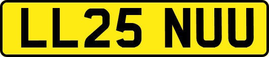 LL25NUU