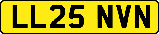 LL25NVN