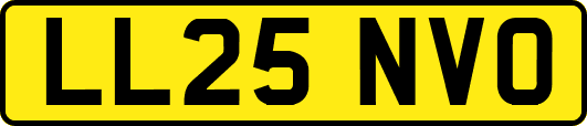 LL25NVO