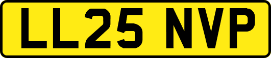 LL25NVP