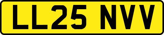 LL25NVV
