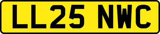 LL25NWC