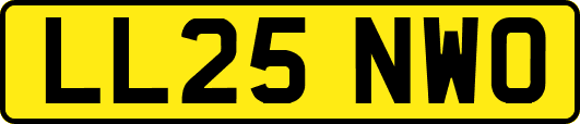 LL25NWO