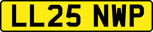 LL25NWP