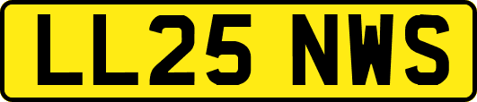 LL25NWS