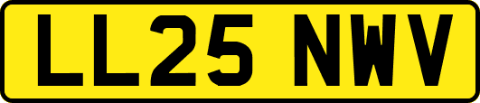 LL25NWV