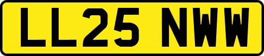 LL25NWW