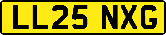 LL25NXG