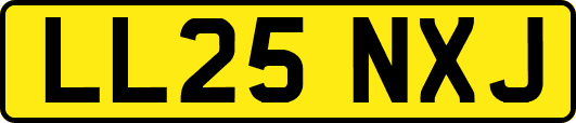 LL25NXJ