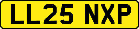 LL25NXP