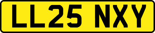 LL25NXY