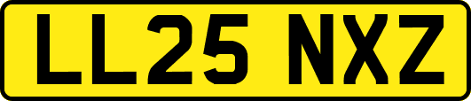 LL25NXZ