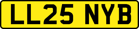 LL25NYB