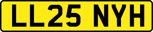 LL25NYH