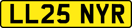 LL25NYR