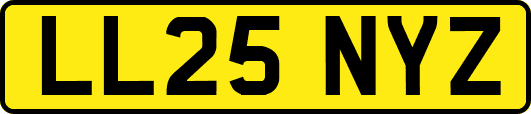 LL25NYZ