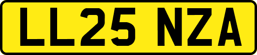 LL25NZA