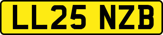 LL25NZB