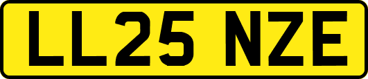 LL25NZE