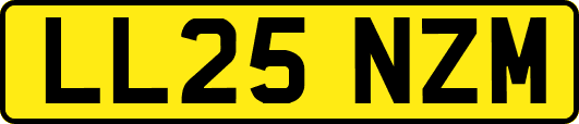 LL25NZM