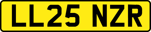 LL25NZR