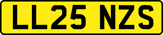 LL25NZS