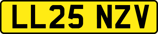 LL25NZV