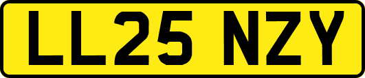 LL25NZY