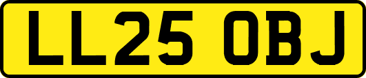 LL25OBJ