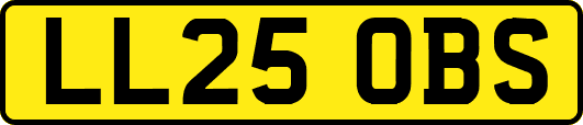 LL25OBS