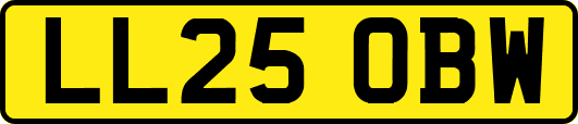 LL25OBW