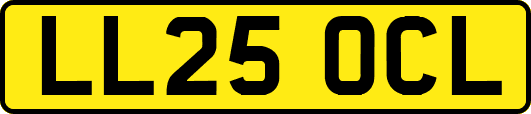 LL25OCL