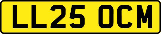 LL25OCM