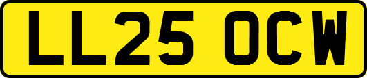 LL25OCW
