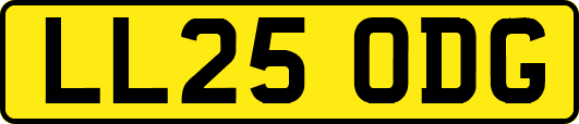 LL25ODG