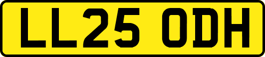 LL25ODH