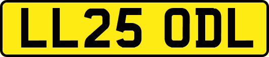 LL25ODL