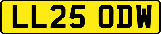 LL25ODW