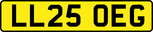 LL25OEG