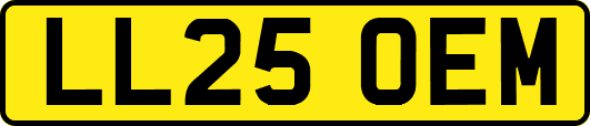LL25OEM