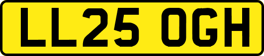 LL25OGH