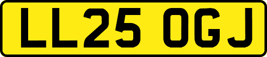 LL25OGJ