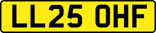 LL25OHF