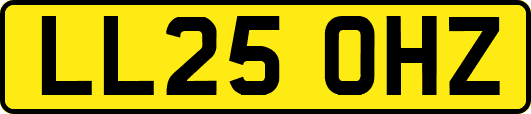 LL25OHZ