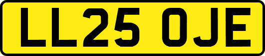 LL25OJE