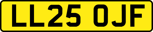 LL25OJF