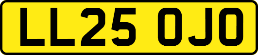LL25OJO
