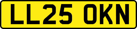 LL25OKN