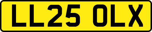 LL25OLX